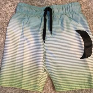Hurley Boys Swim Trunks